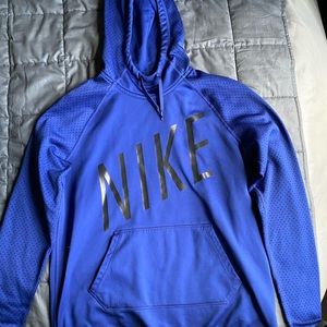 Nike sweatshirt